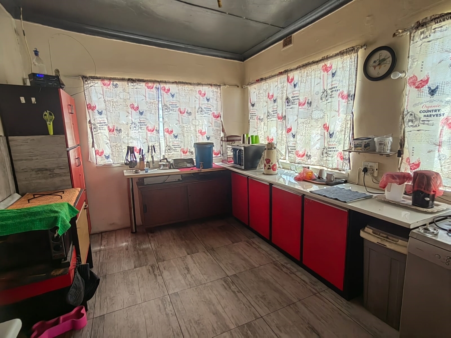 4 Bedroom Property for Sale in Parys Free State